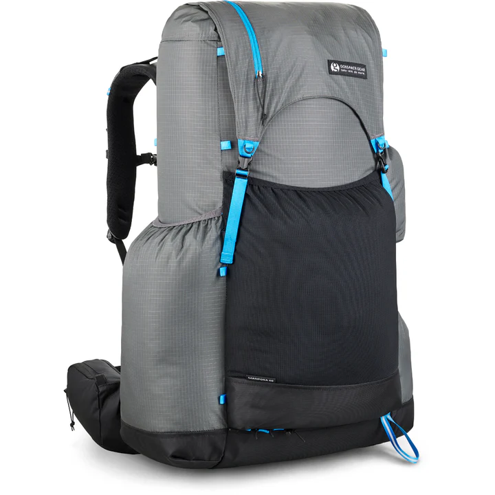 Gossamer Gear Mariposa 60